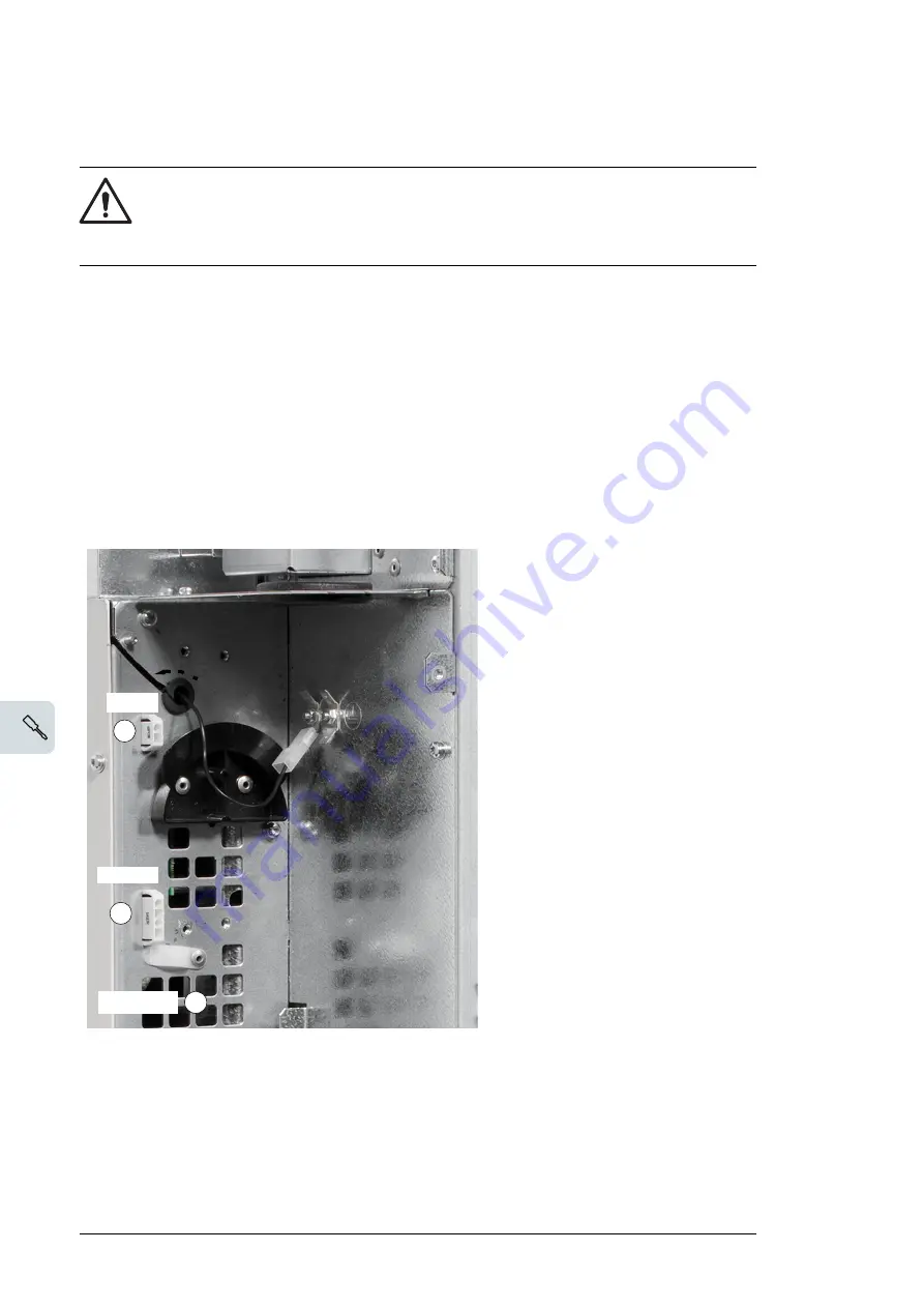 ABB ACS880-04FXT Hardware Manual Download Page 98