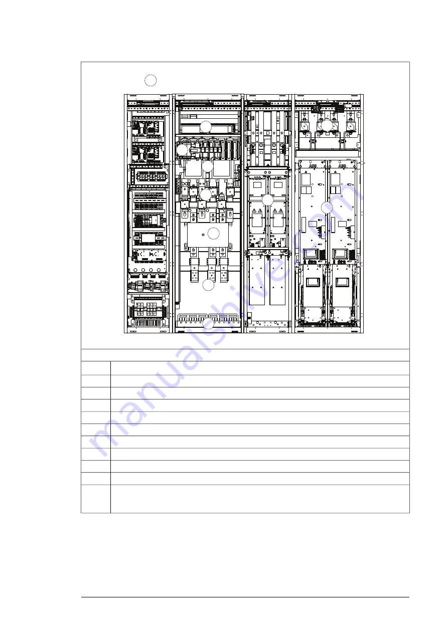 ABB ACS880-07 Hardware Manual Download Page 35