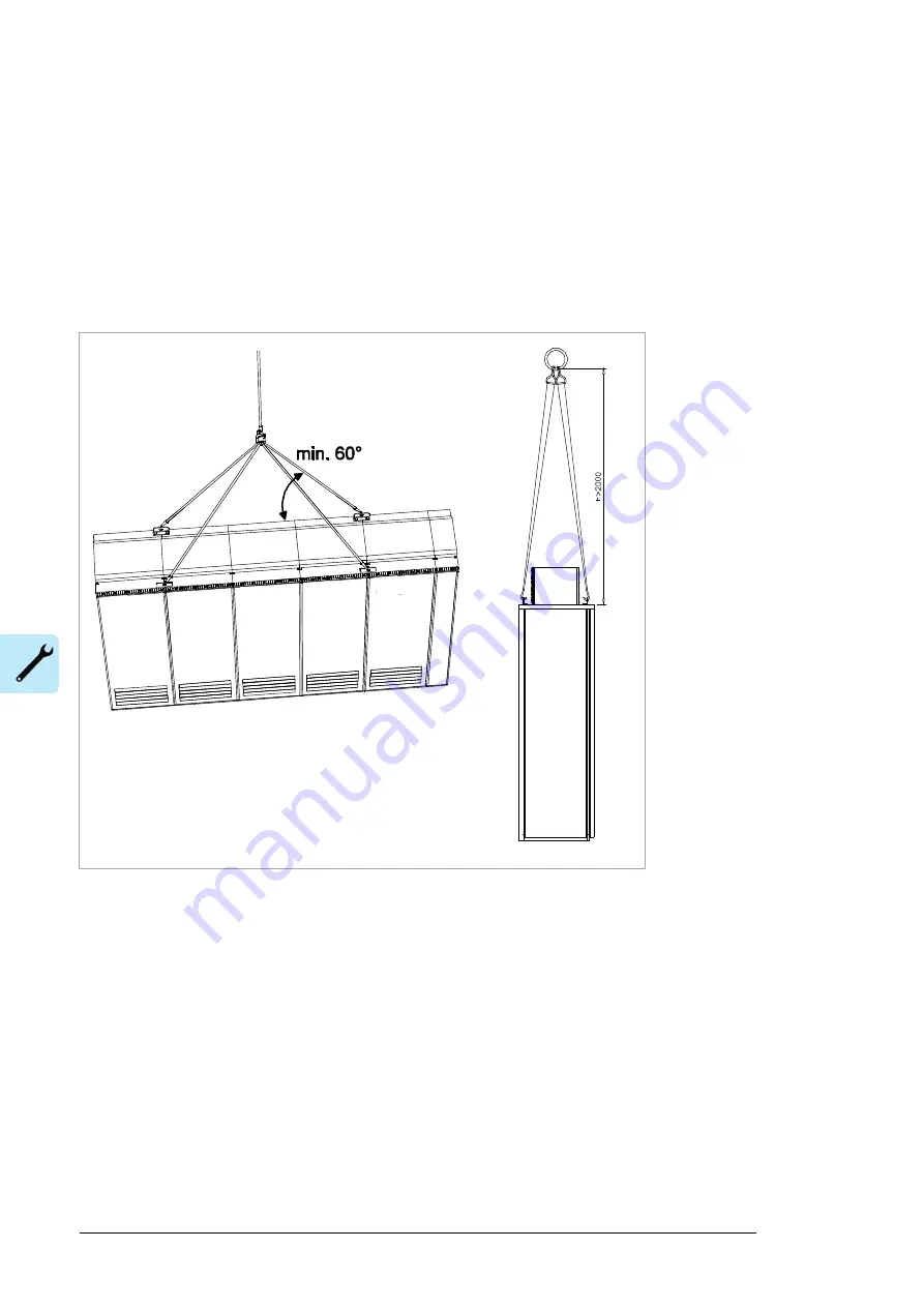 ABB ACS880-07 Hardware Manual Download Page 64