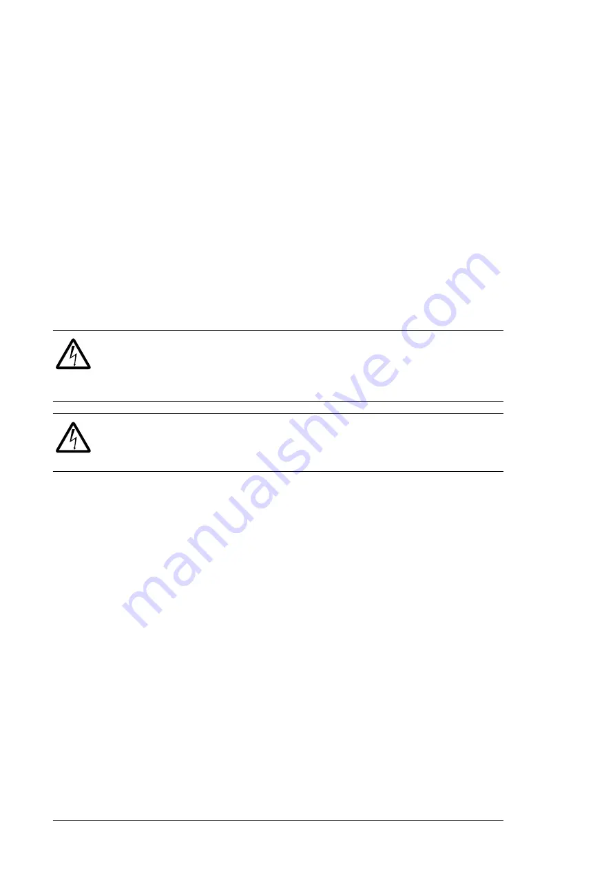 ABB ACS880-07 Hardware Manual Download Page 90