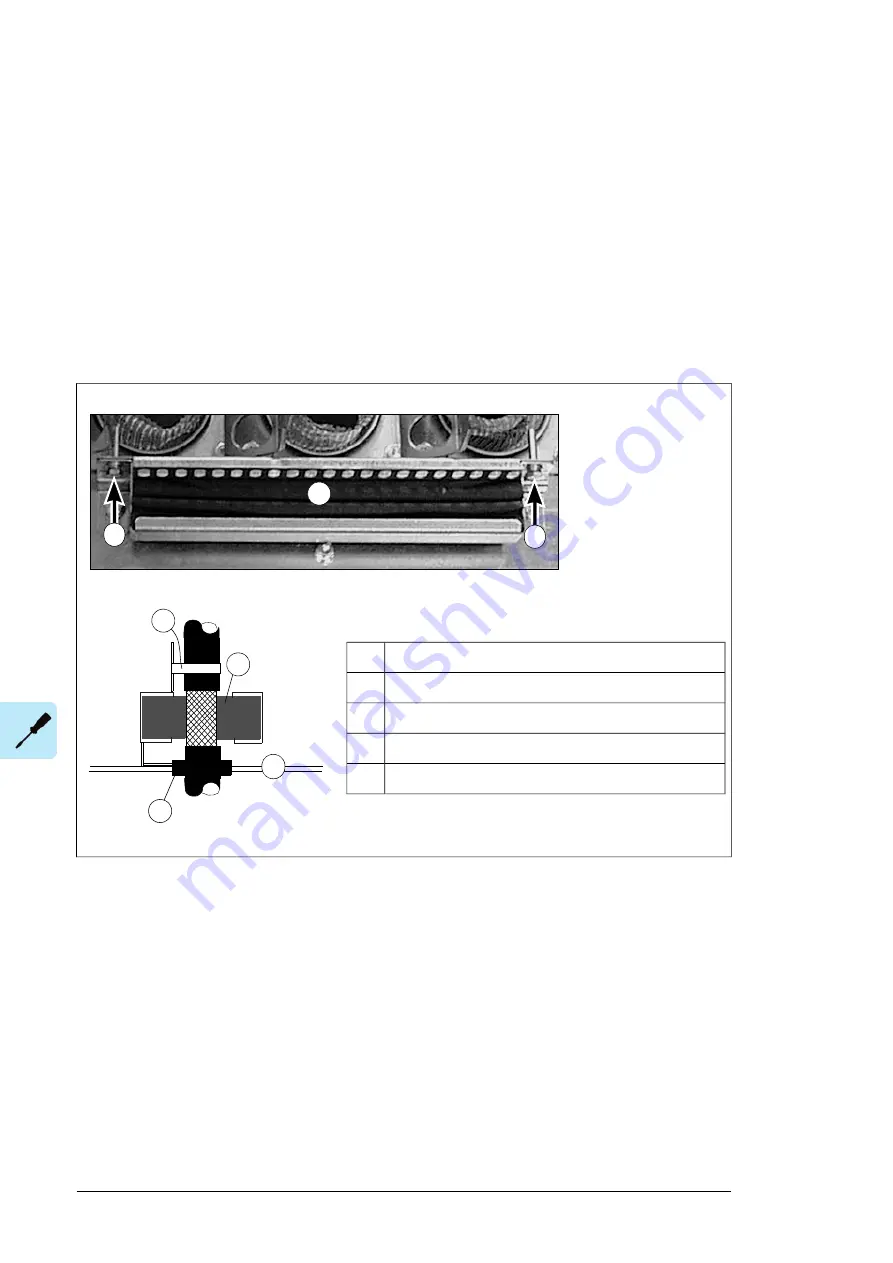 ABB ACS880-07 Hardware Manual Download Page 100