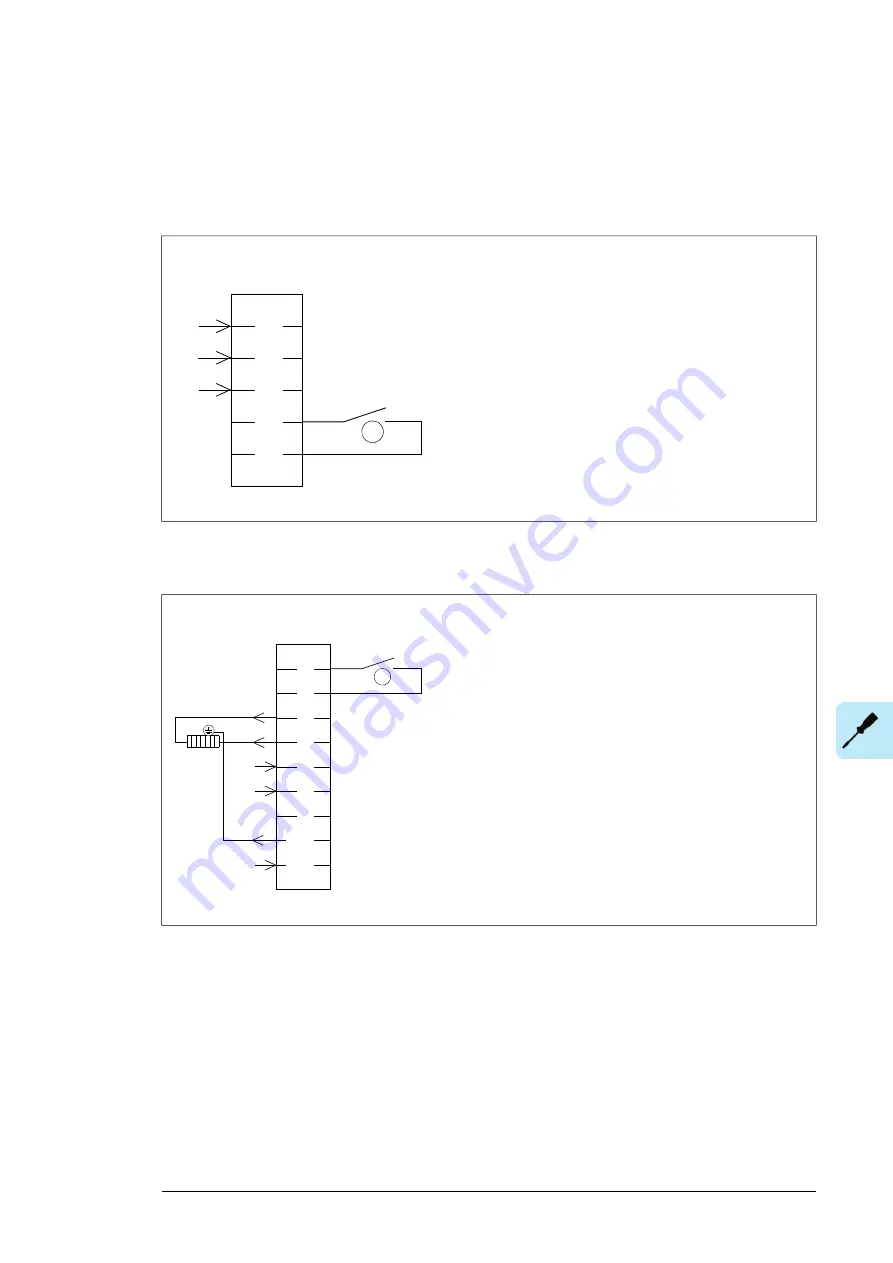 ABB ACS880-07 Hardware Manual Download Page 107