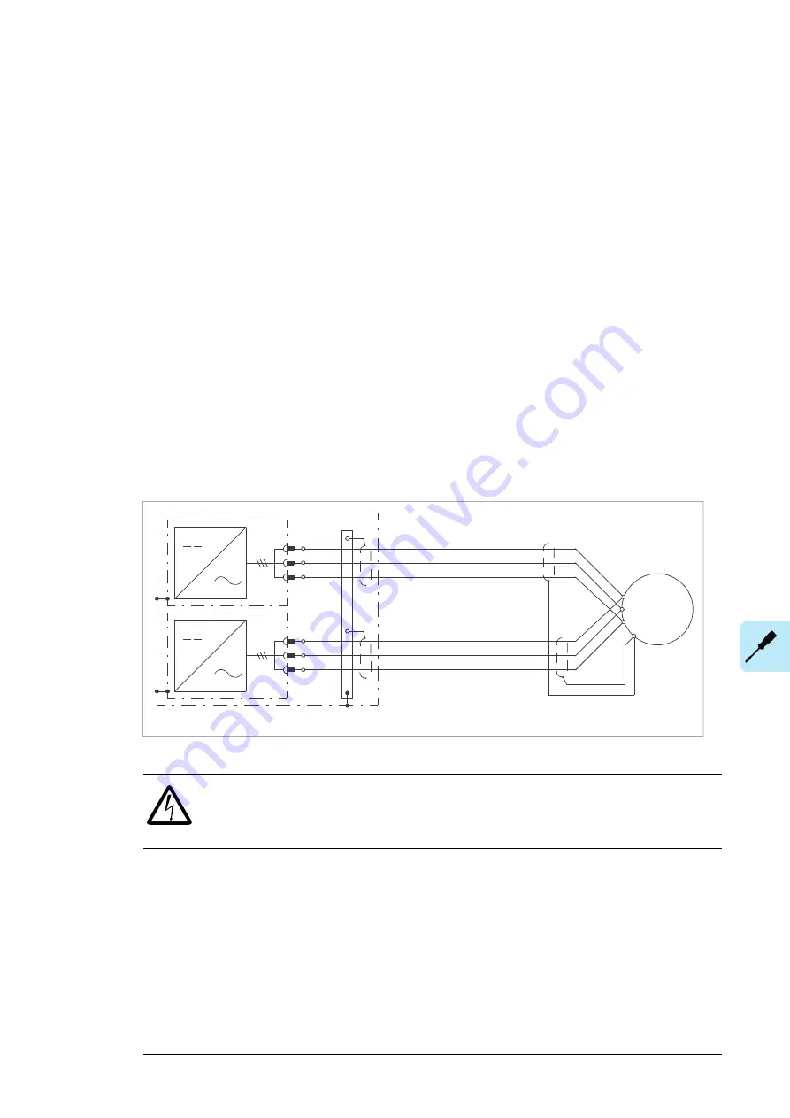 ABB ACS880-07 Скачать руководство пользователя страница 109