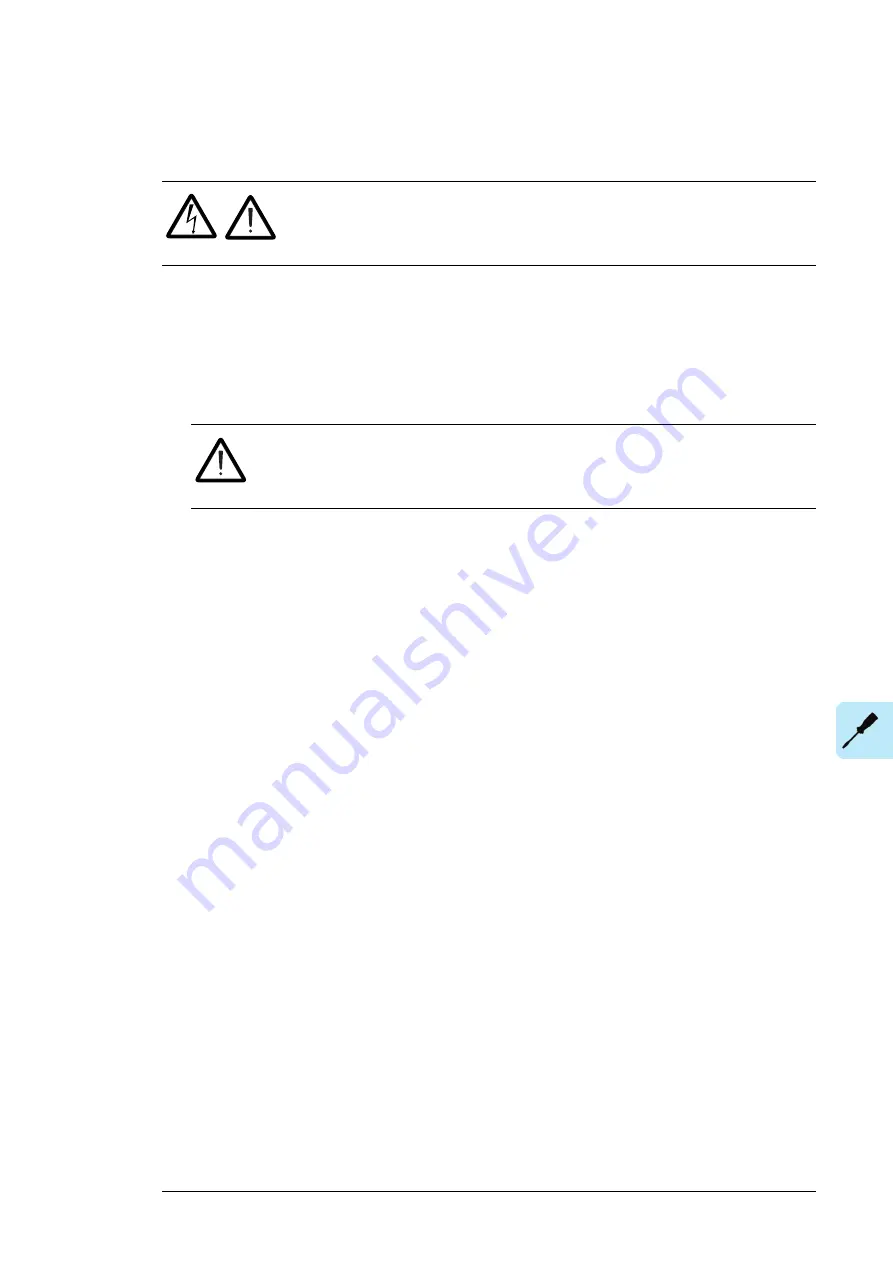 ABB ACS880-07 Hardware Manual Download Page 115