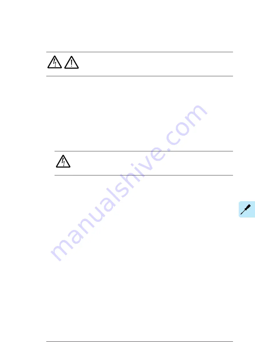 ABB ACS880-07 Hardware Manual Download Page 117