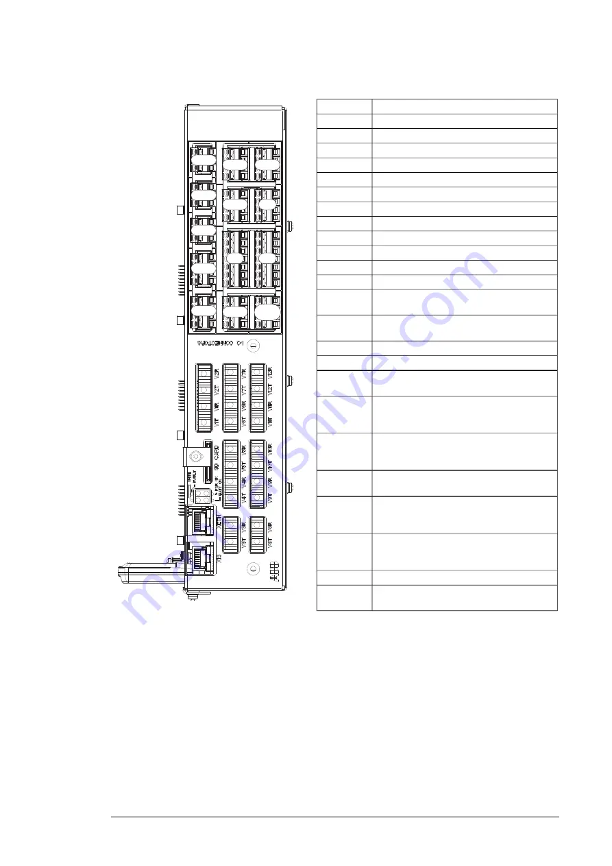 ABB ACS880-07 Hardware Manual Download Page 131