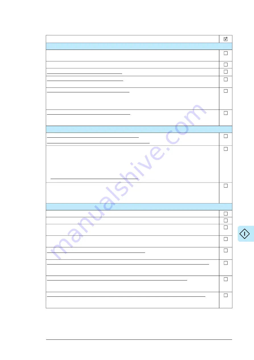 ABB ACS880-07 Hardware Manual Download Page 145