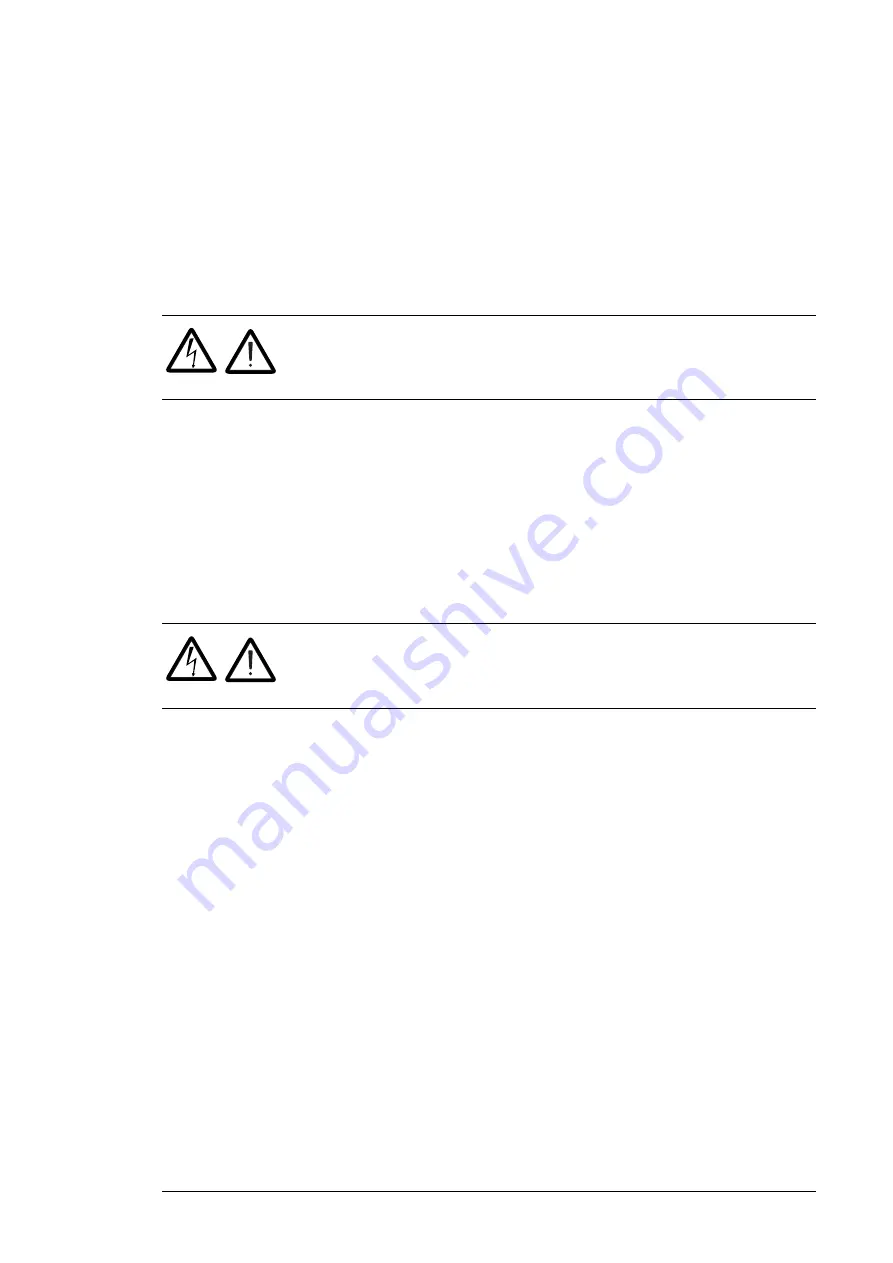 ABB ACS880-07 Hardware Manual Download Page 153