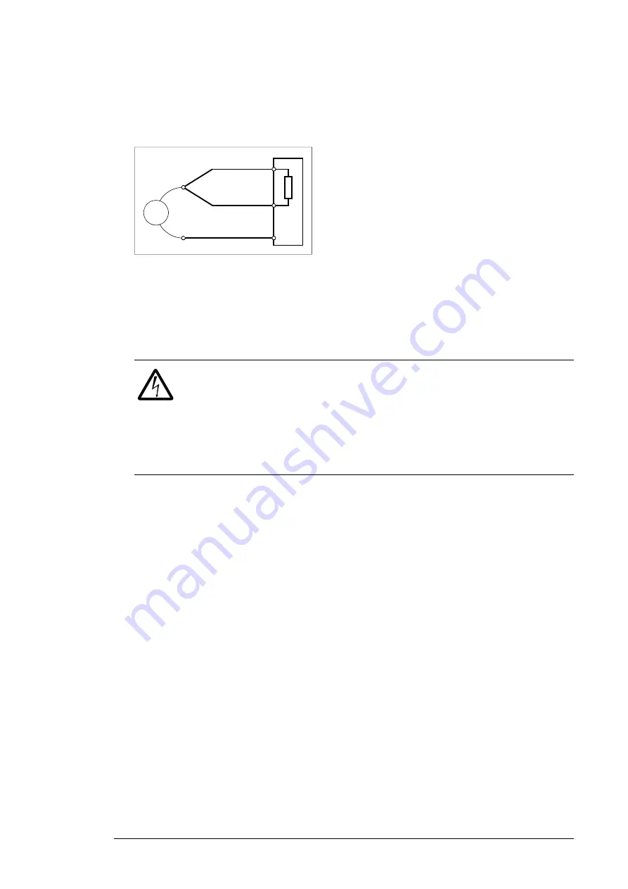 ABB ACS880-07 Hardware Manual Download Page 271