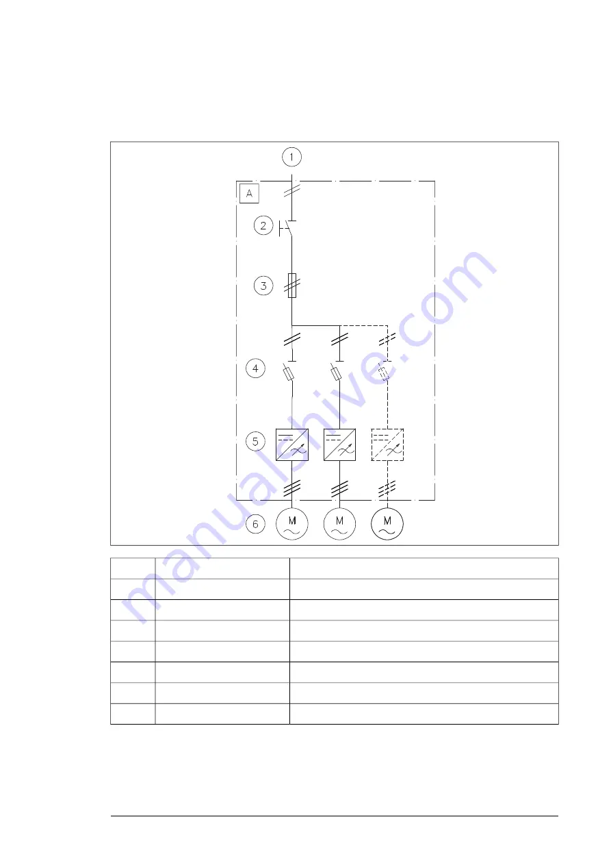 ABB ACS880-104 Скачать руководство пользователя страница 27