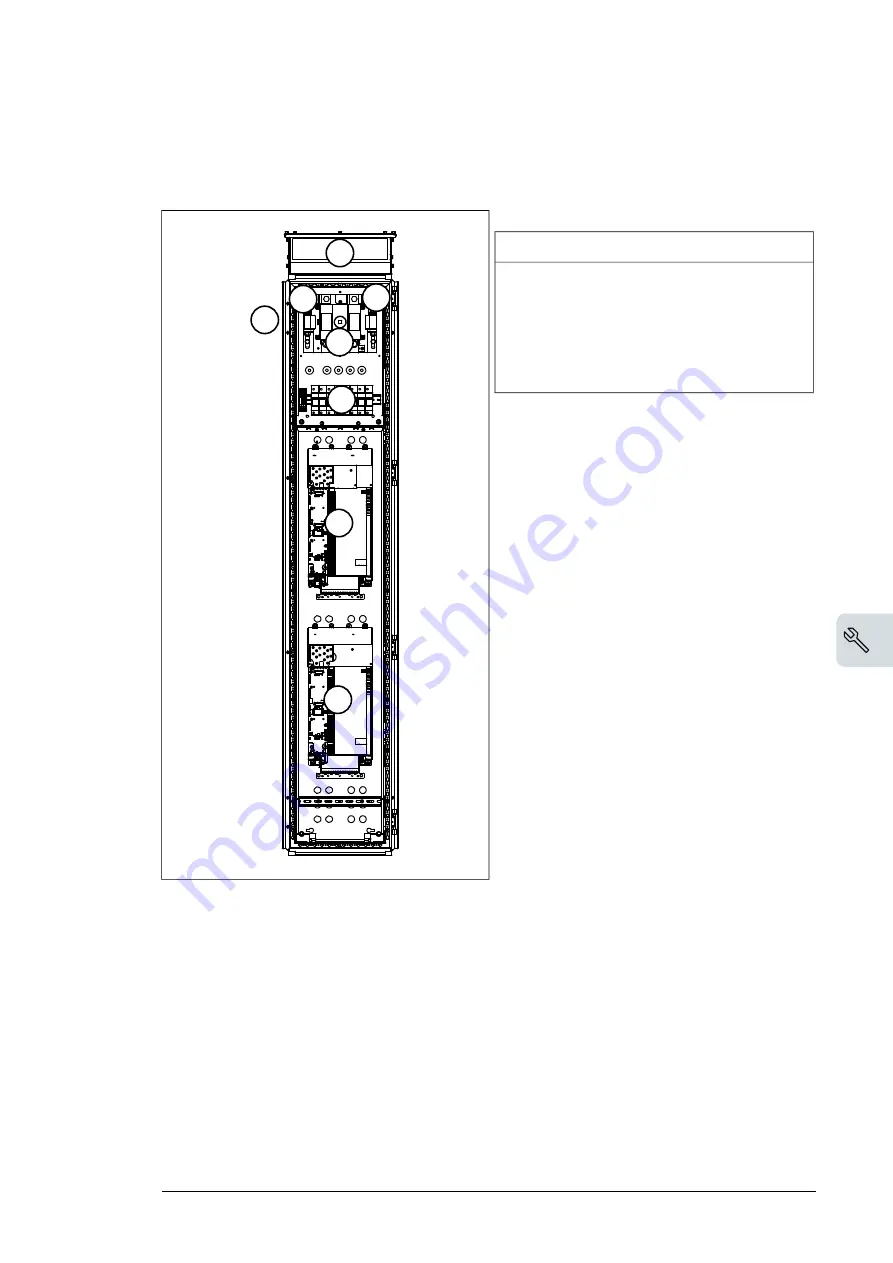 ABB ACS880-104 Скачать руководство пользователя страница 47