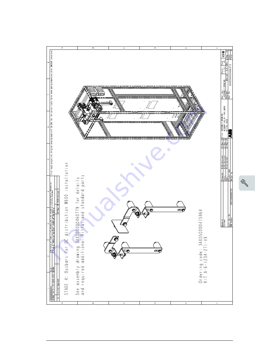 ABB ACS880-104 Скачать руководство пользователя страница 63