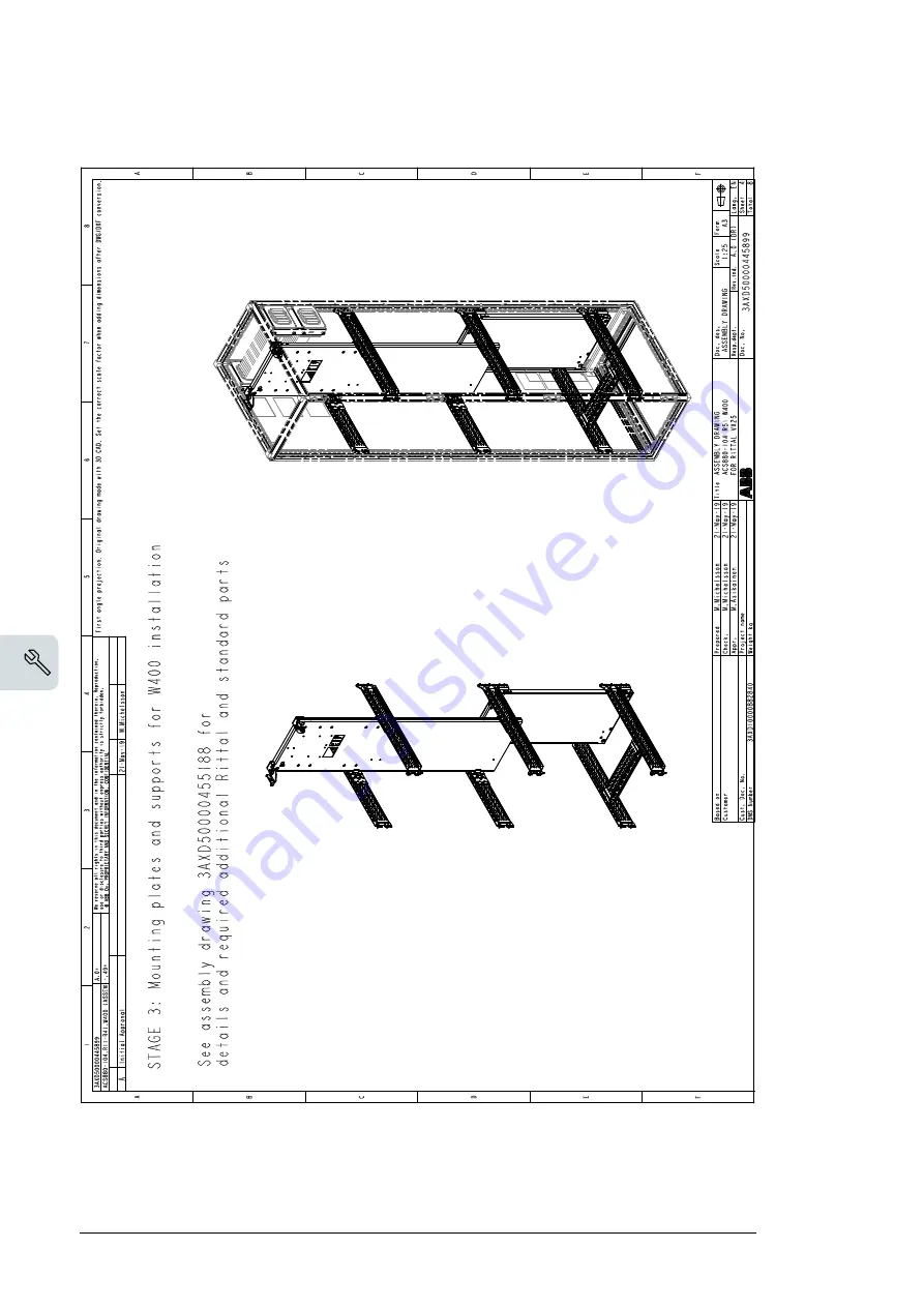 ABB ACS880-104 Скачать руководство пользователя страница 82