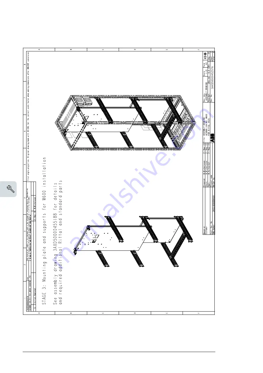 ABB ACS880-104 Скачать руководство пользователя страница 92