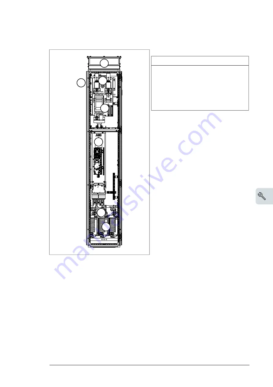 ABB ACS880-104 Скачать руководство пользователя страница 97