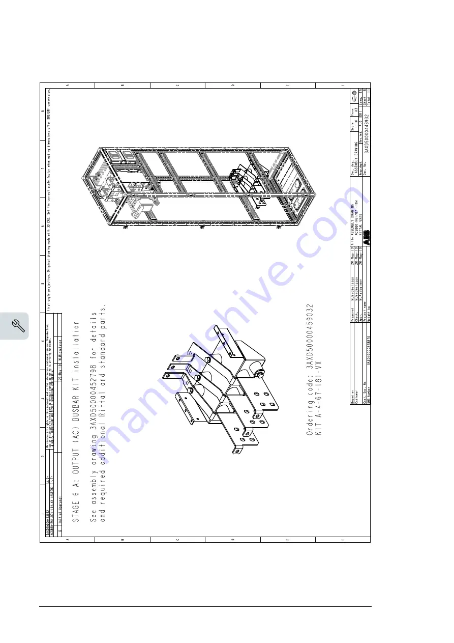 ABB ACS880-104 Скачать руководство пользователя страница 106