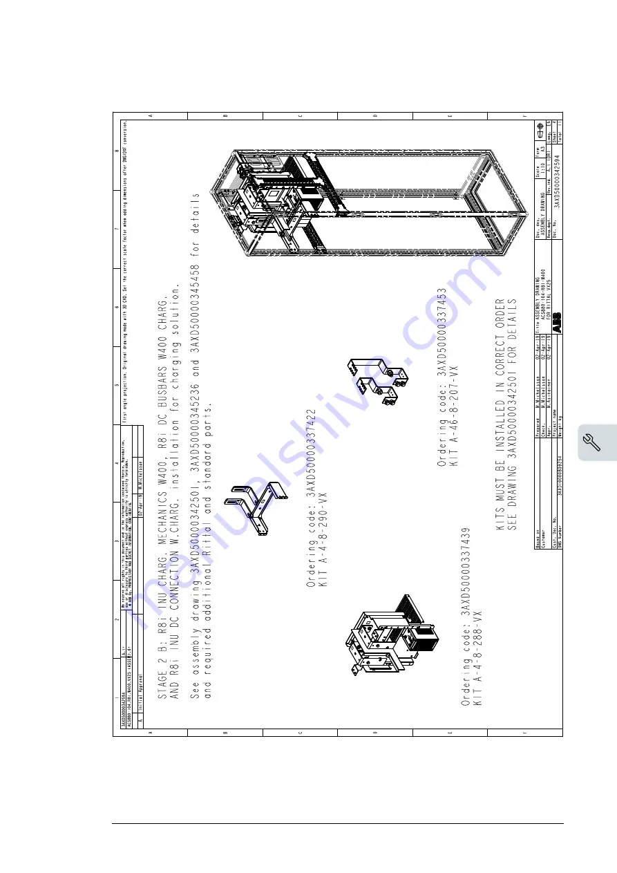 ABB ACS880-104 Скачать руководство пользователя страница 115