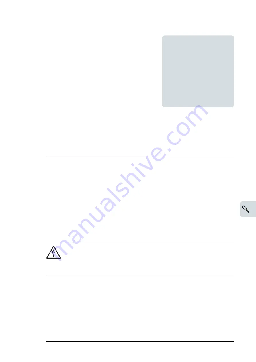 ABB ACS880-104 Hardware Manual Download Page 143