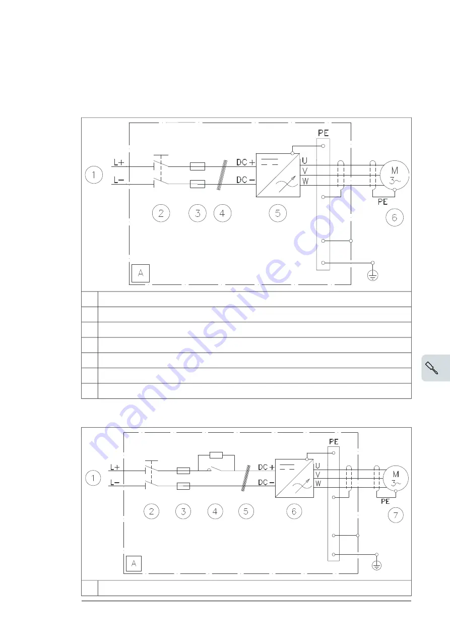 ABB ACS880-104 Скачать руководство пользователя страница 149