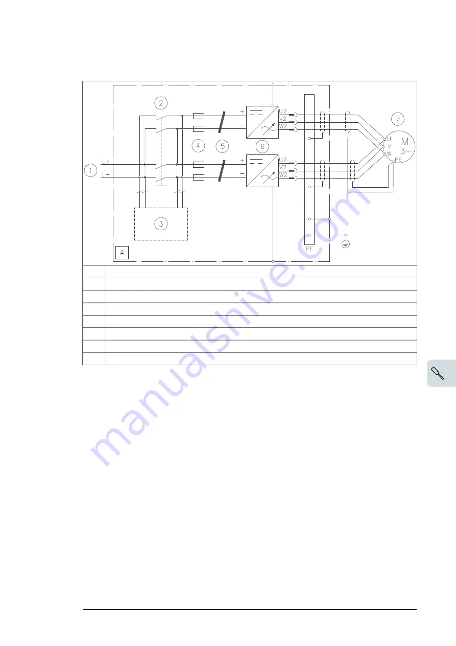 ABB ACS880-104 Скачать руководство пользователя страница 151