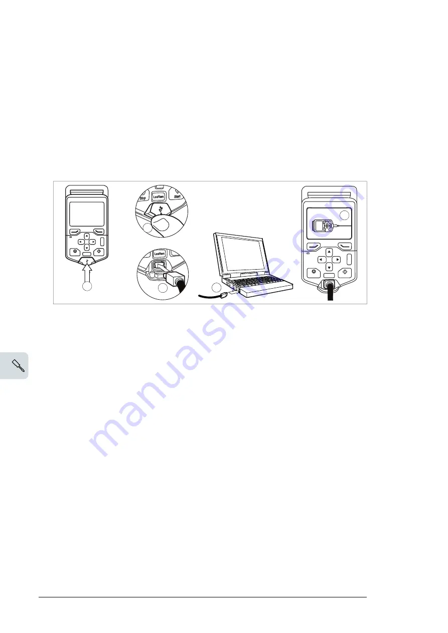 ABB ACS880-104 Скачать руководство пользователя страница 164