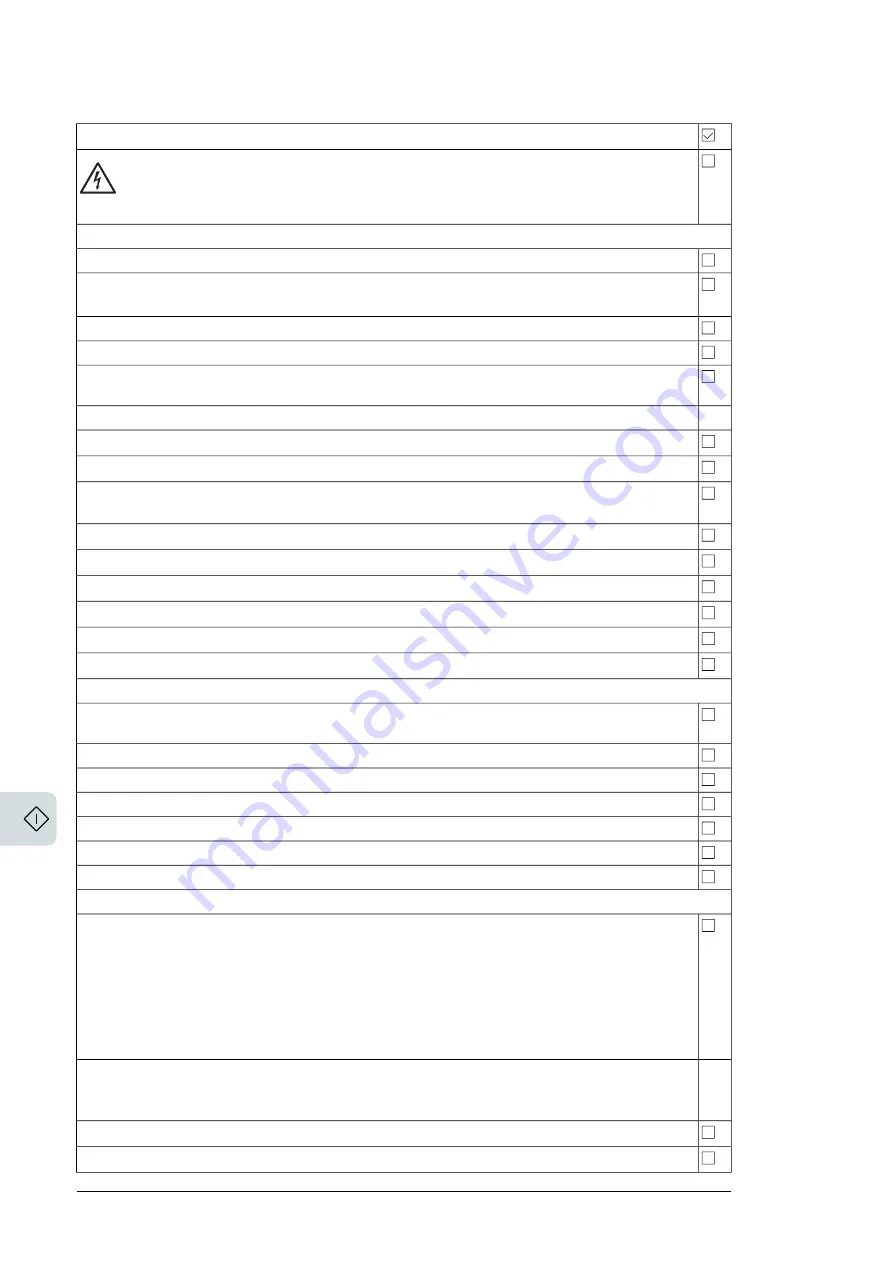 ABB ACS880-104 Hardware Manual Download Page 170