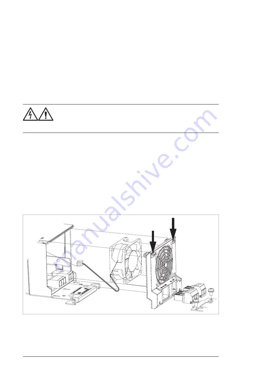 ABB ACS880-104 Скачать руководство пользователя страница 178