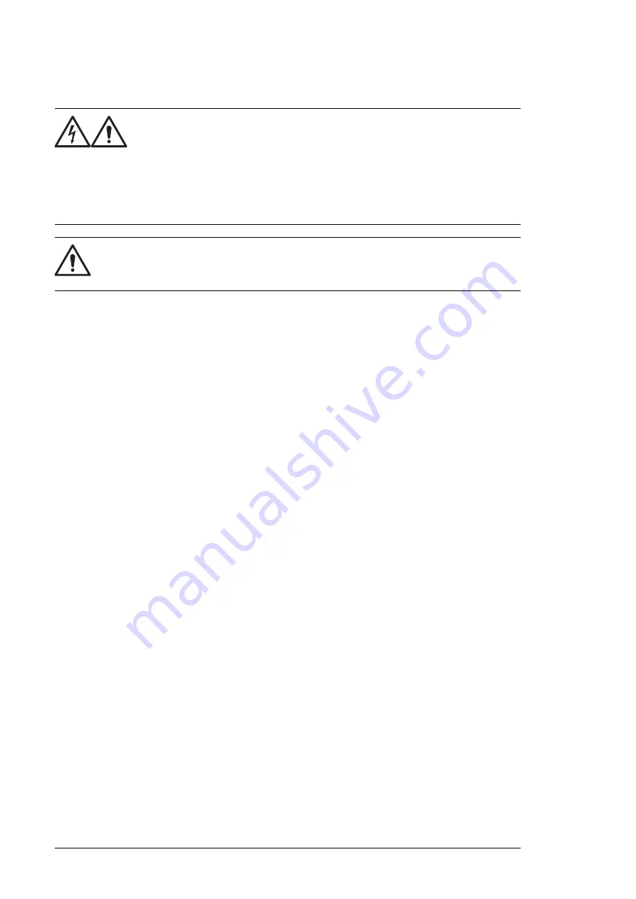 ABB ACS880-104 Hardware Manual Download Page 184