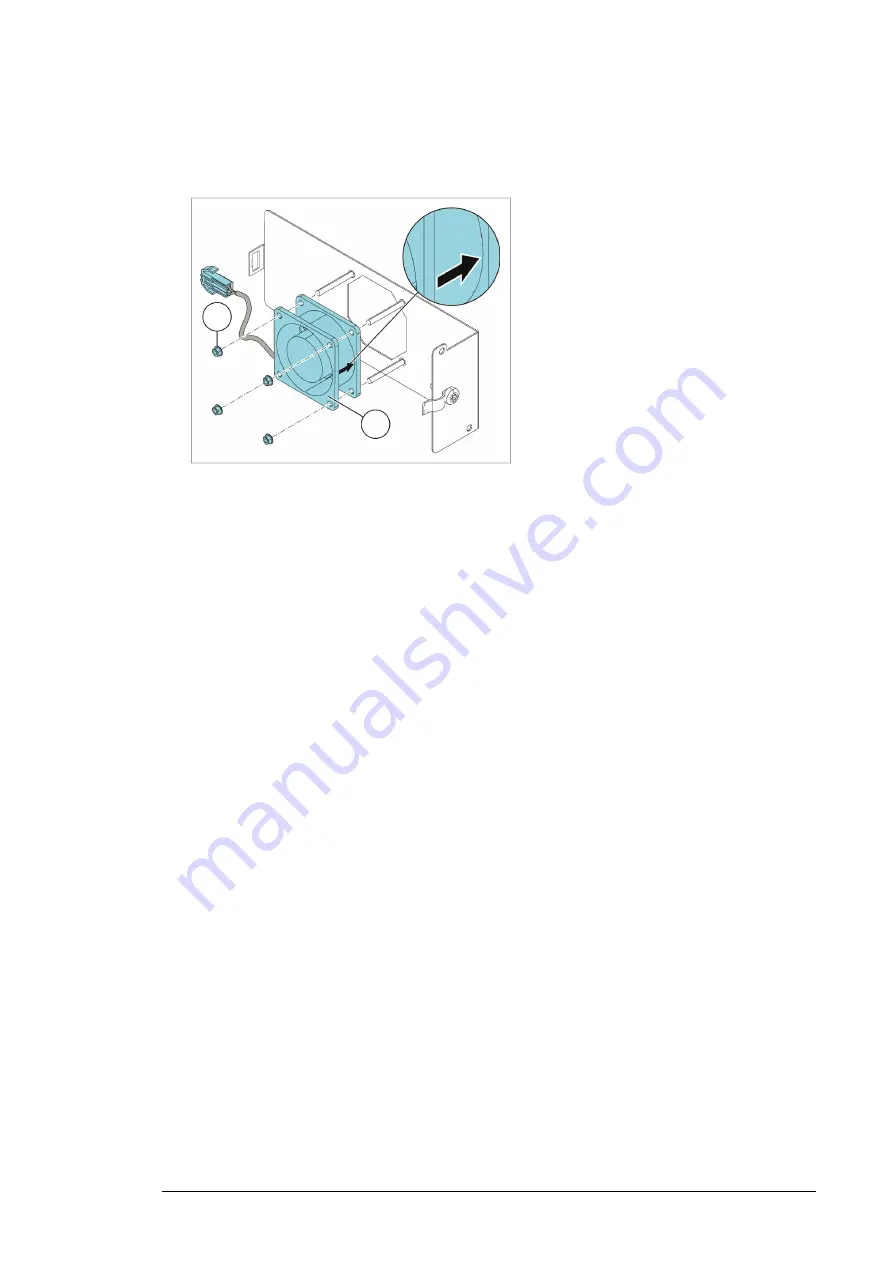 ABB ACS880-104 Скачать руководство пользователя страница 187