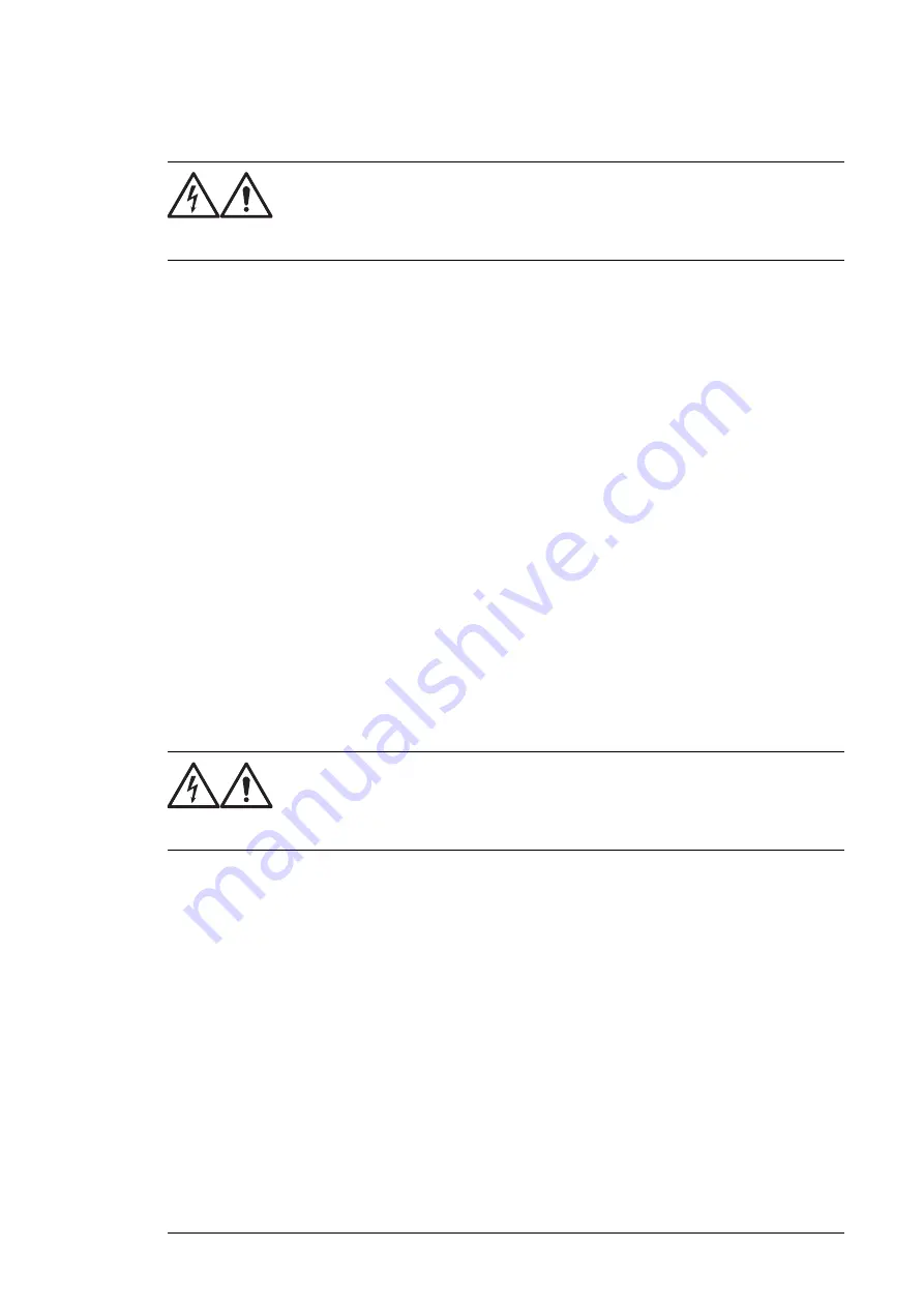 ABB ACS880-104 Hardware Manual Download Page 199