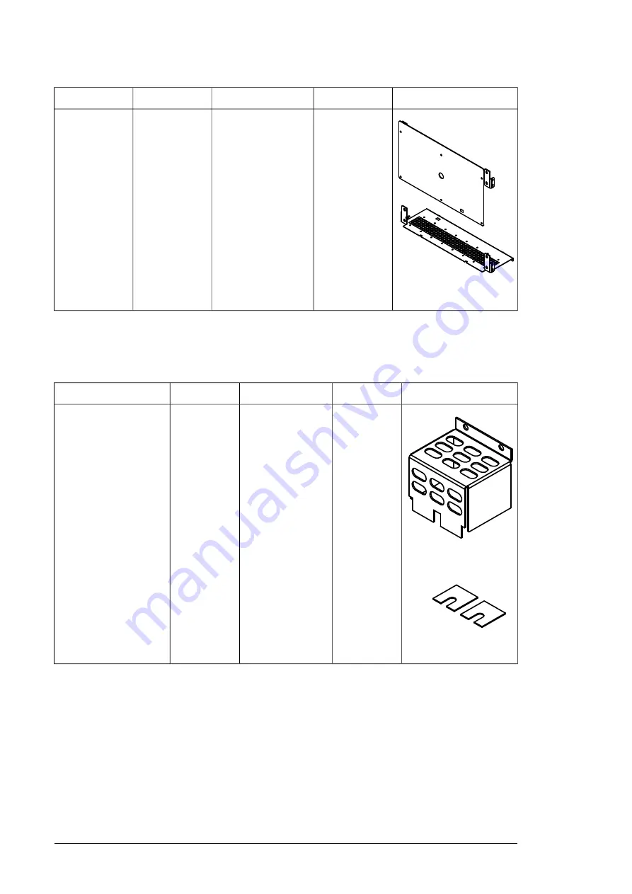 ABB ACS880-104 Скачать руководство пользователя страница 222