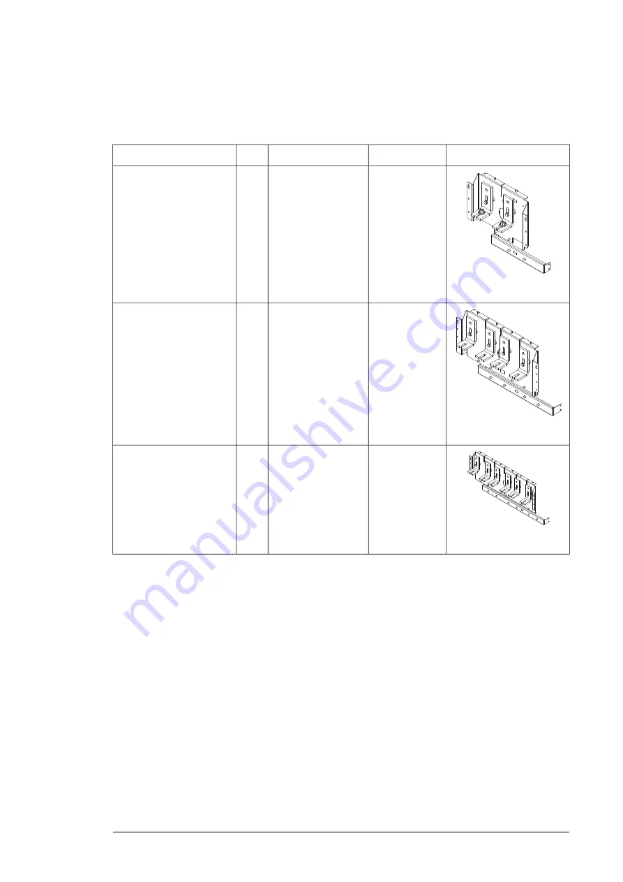 ABB ACS880-104 Скачать руководство пользователя страница 243