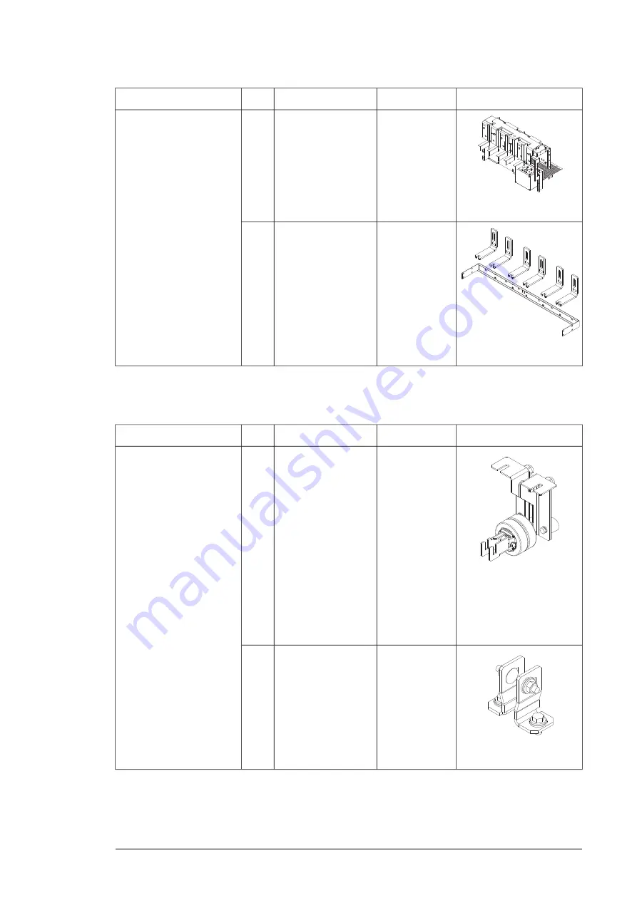 ABB ACS880-104 Скачать руководство пользователя страница 245