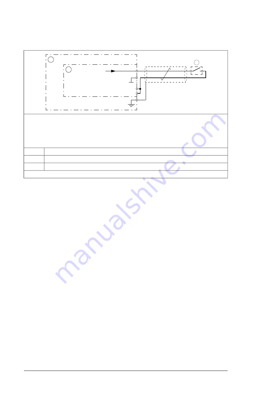 ABB ACS880-104 Скачать руководство пользователя страница 318