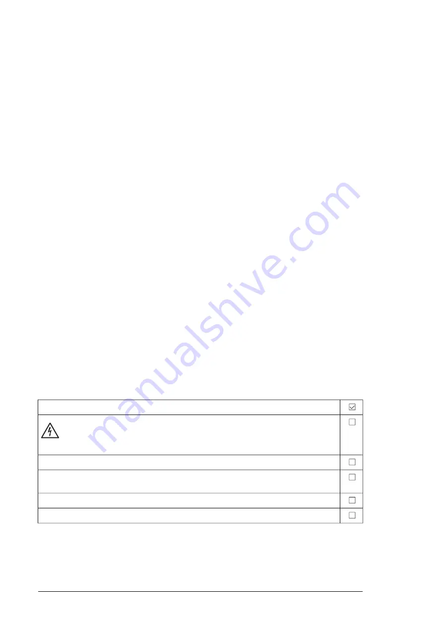 ABB ACS880-104 Hardware Manual Download Page 322