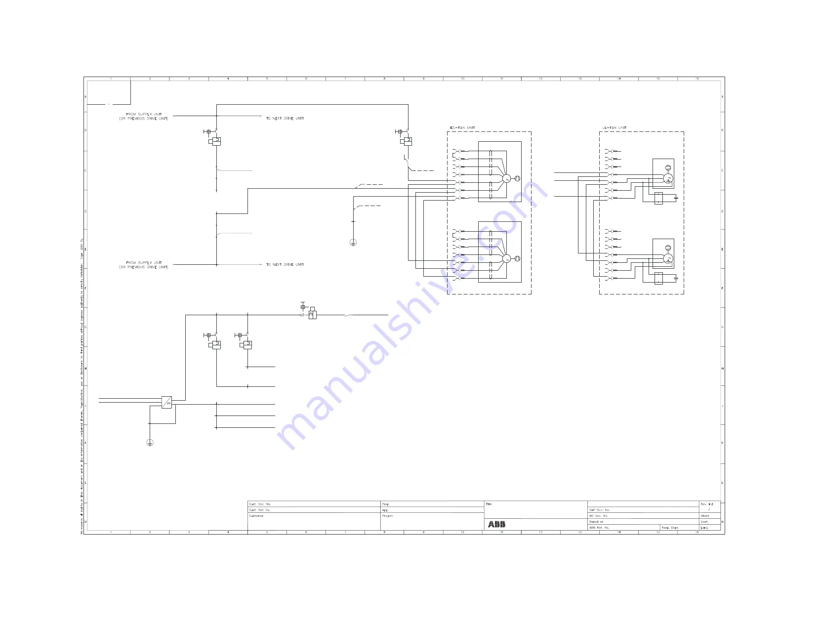 ABB ACS880-104 Скачать руководство пользователя страница 385