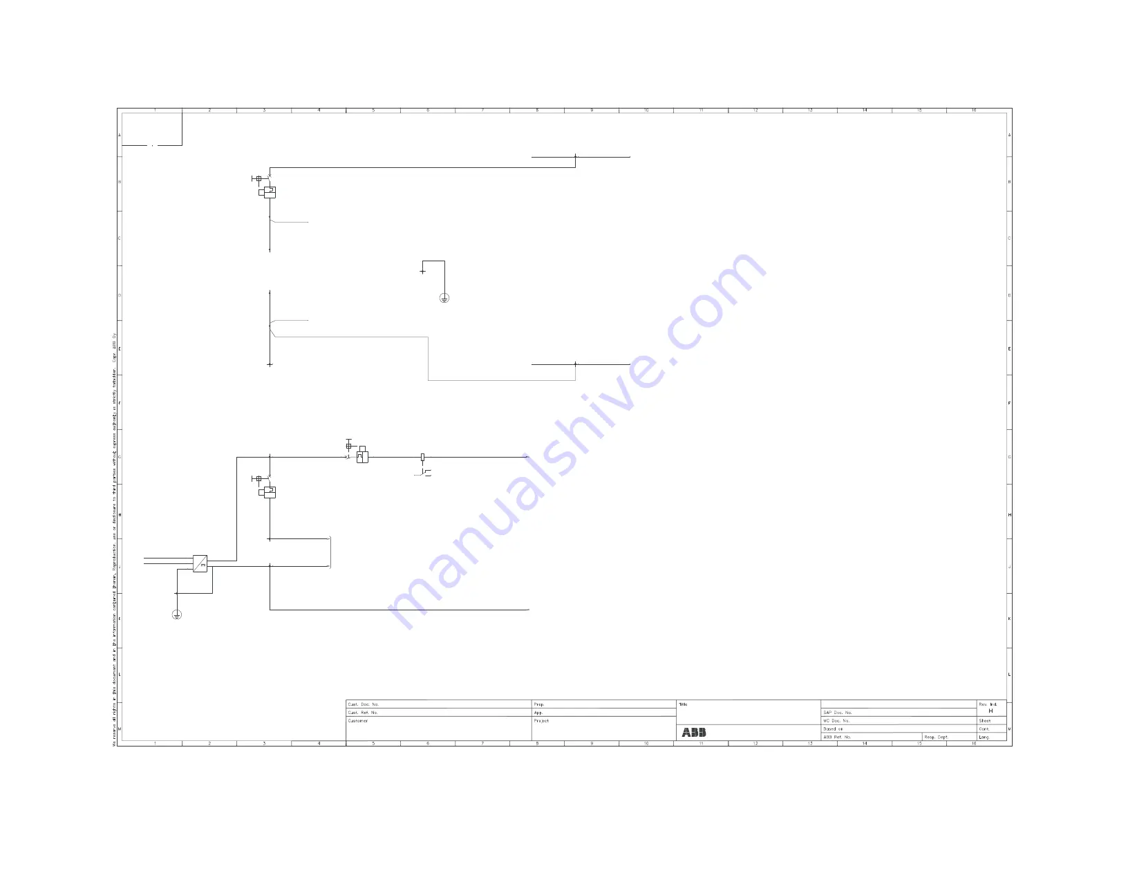 ABB ACS880-104 Скачать руководство пользователя страница 393