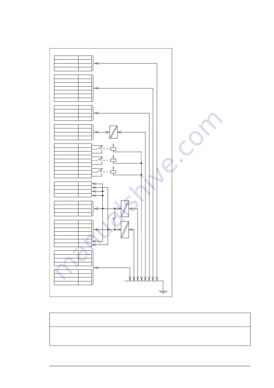 ABB ACS880-107 Hardware Manual Download Page 55