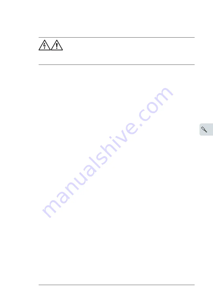 ABB ACS880-107 Hardware Manual Download Page 63