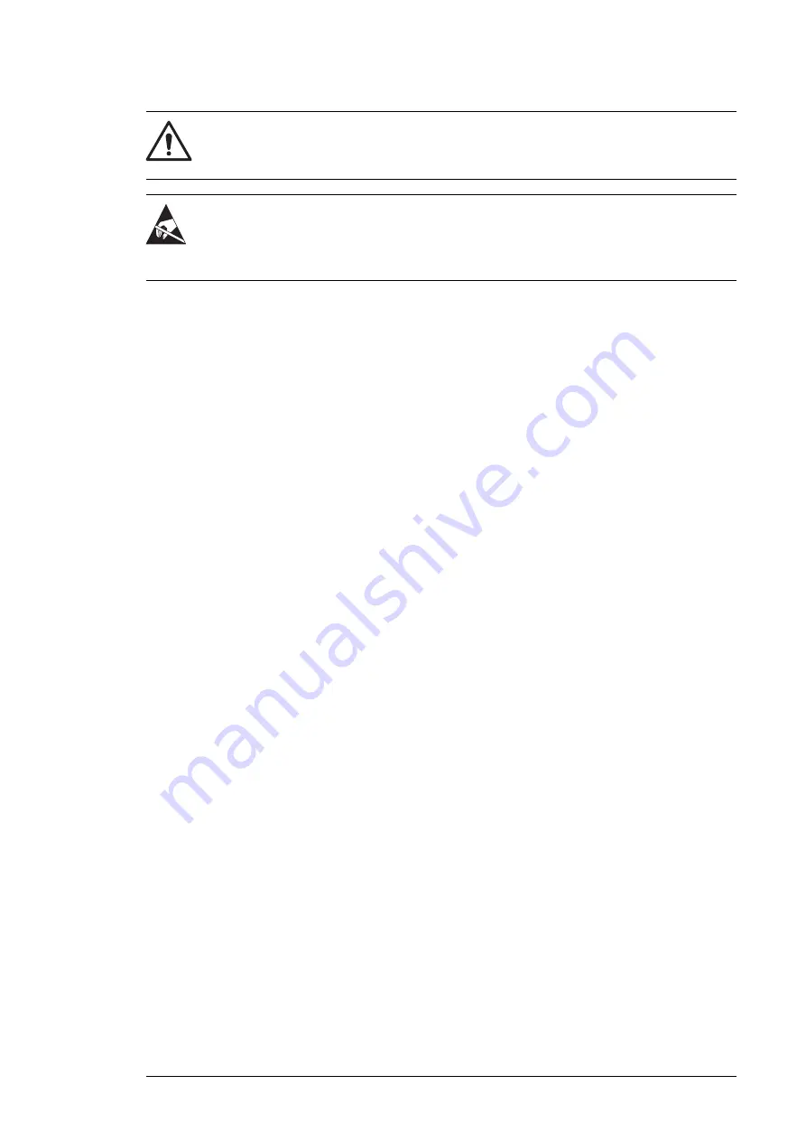 ABB ACS880-107 Hardware Manual Download Page 101