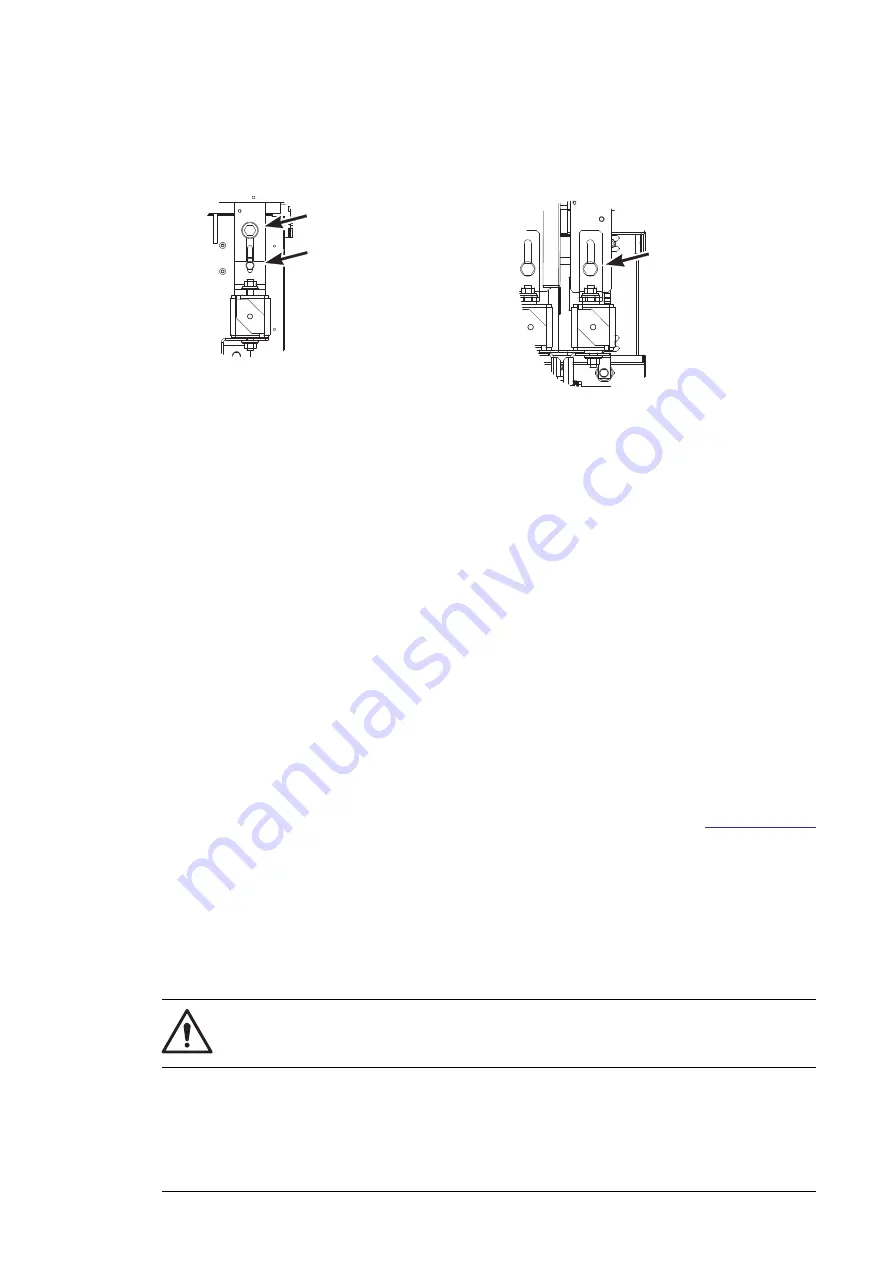 ABB ACS880-107 Hardware Manual Download Page 127