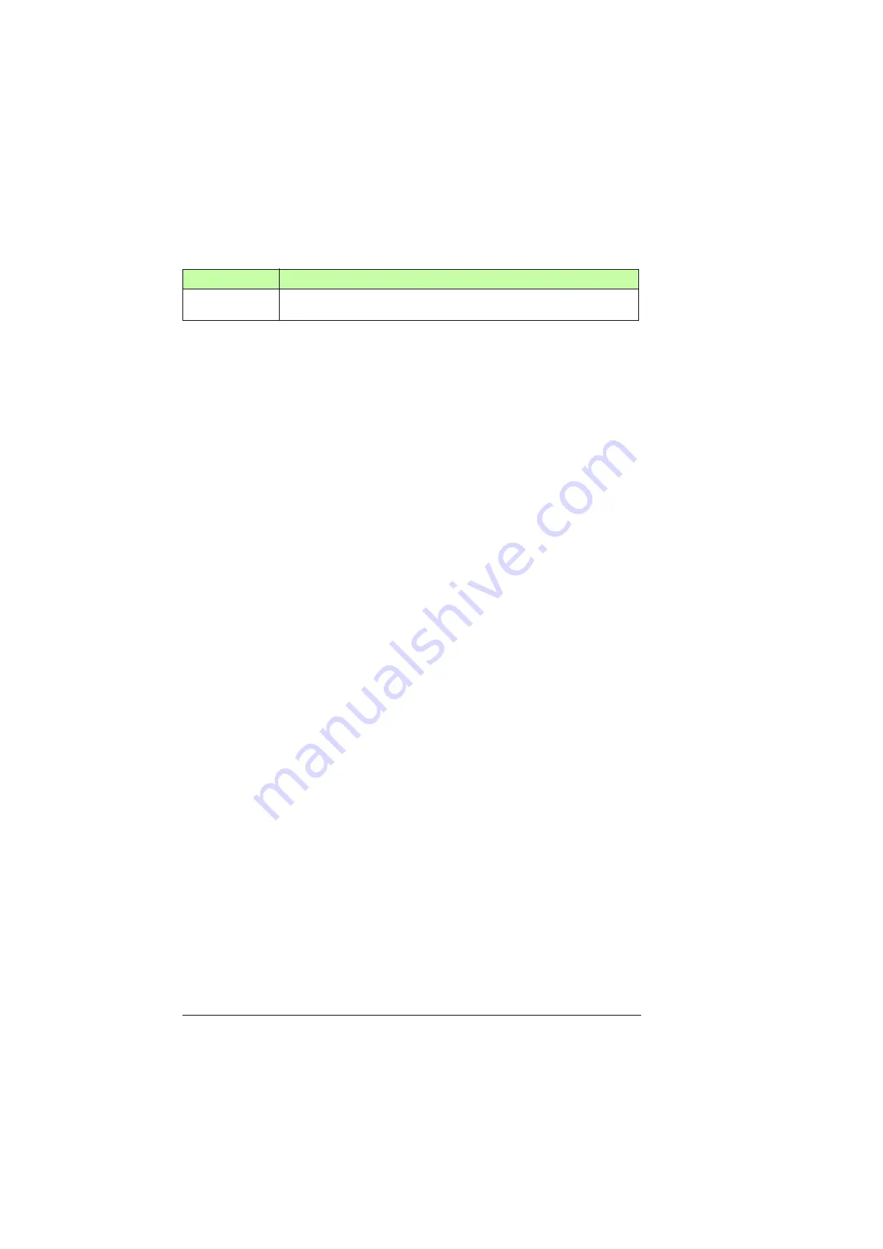 ABB ACS880-1604 Hardware Manual Download Page 16