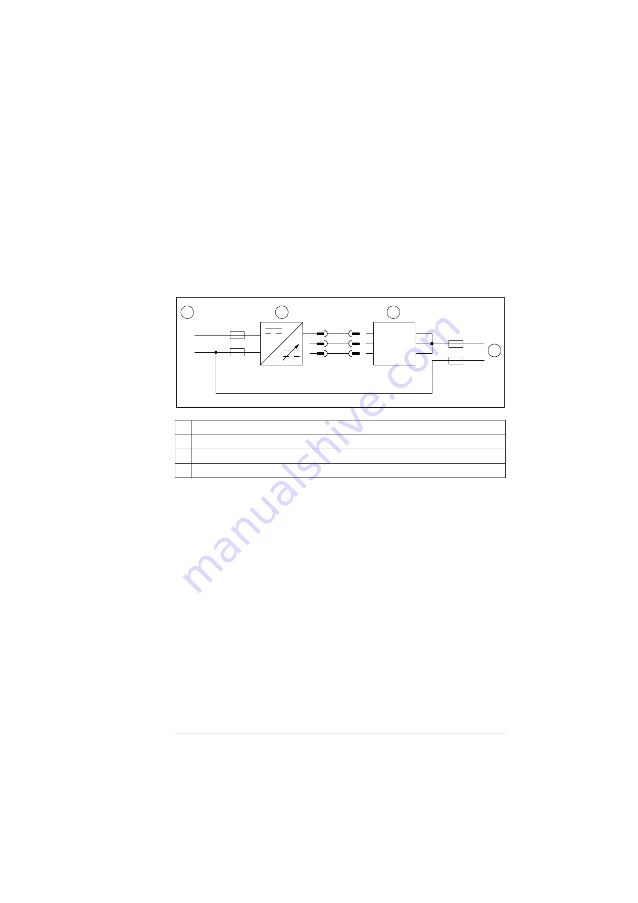 ABB ACS880-1604 Скачать руководство пользователя страница 19