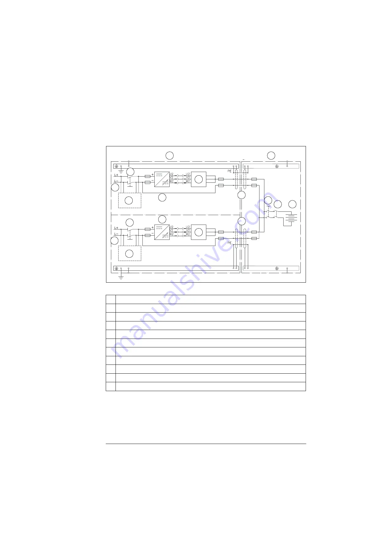 ABB ACS880-1604 Hardware Manual Download Page 21