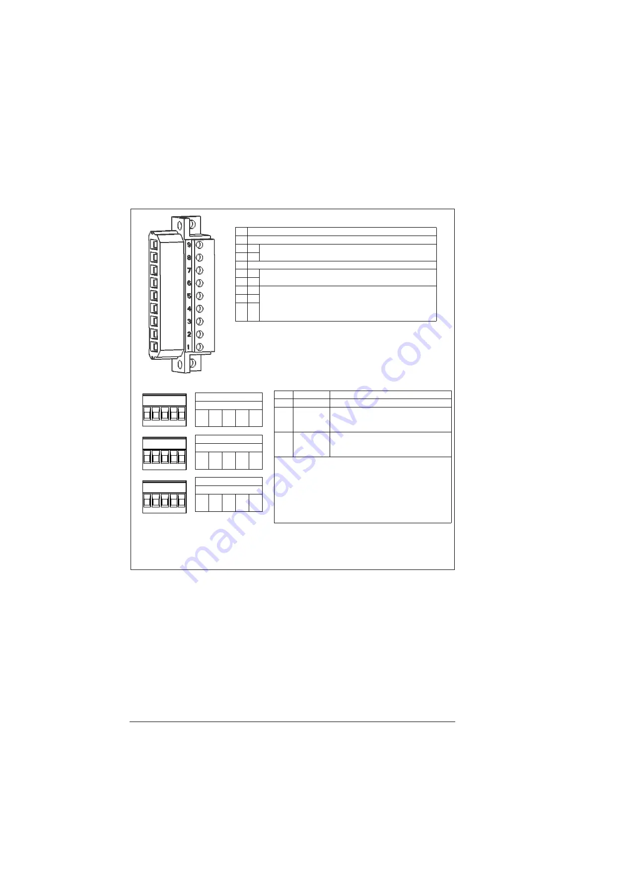 ABB ACS880-1604 Hardware Manual Download Page 26