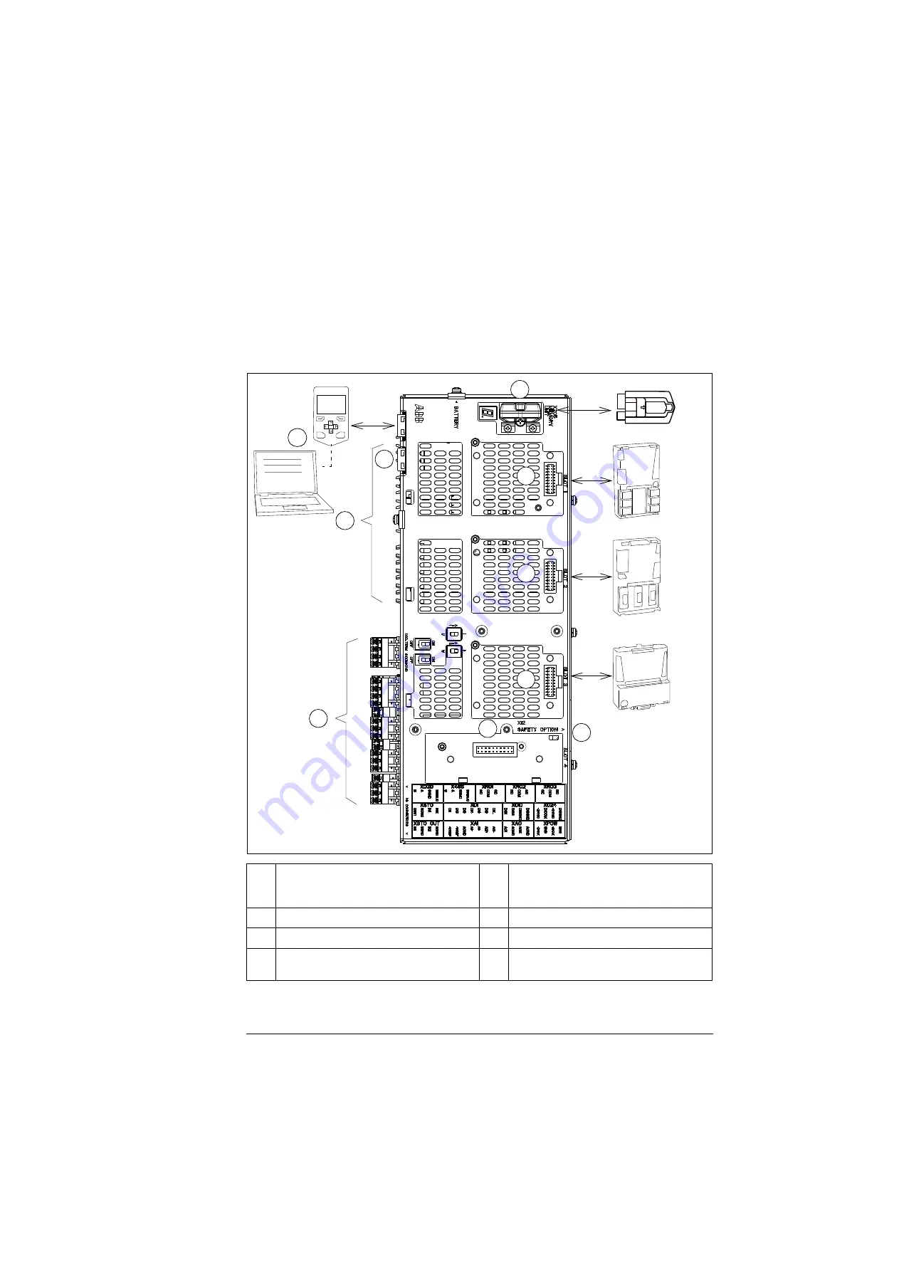 ABB ACS880-1604 Скачать руководство пользователя страница 29