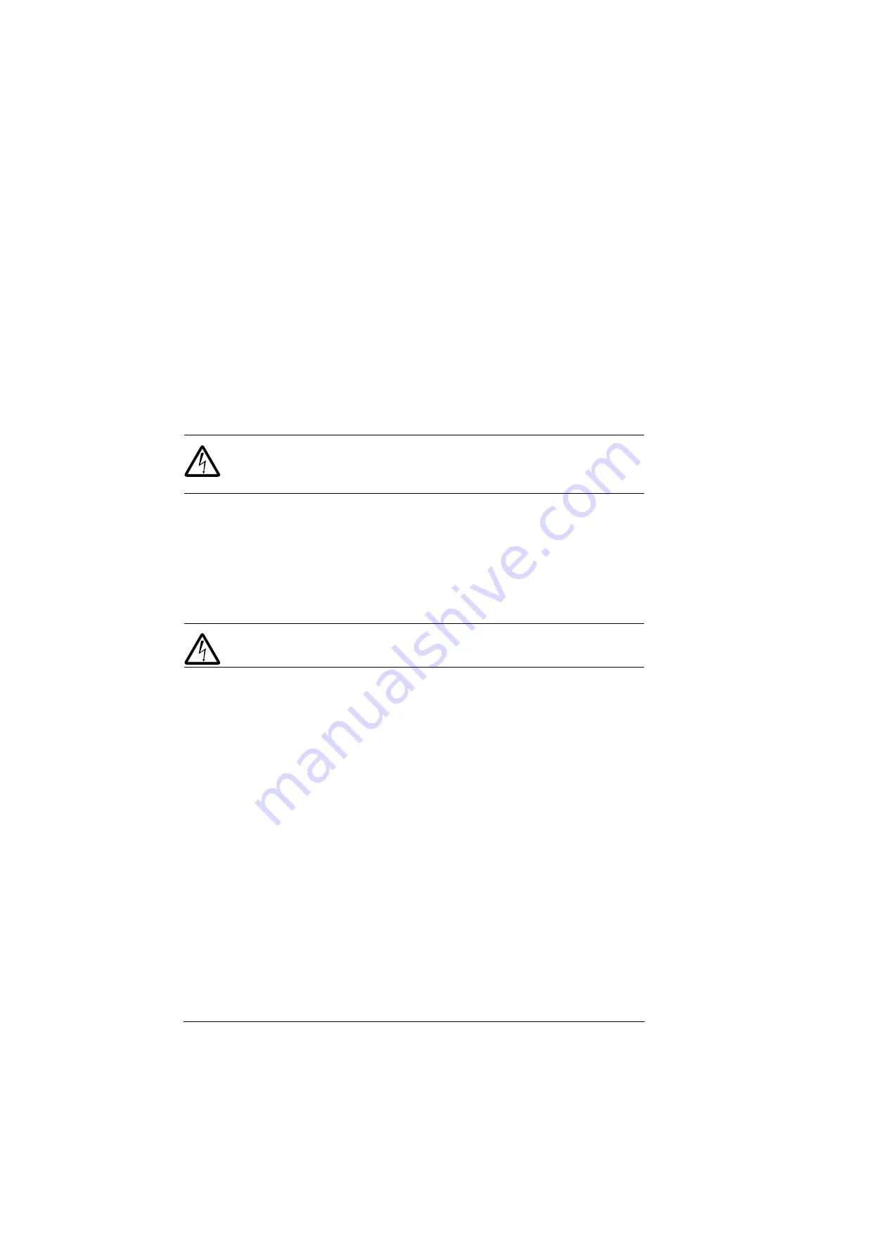 ABB ACS880-1604 Hardware Manual Download Page 30