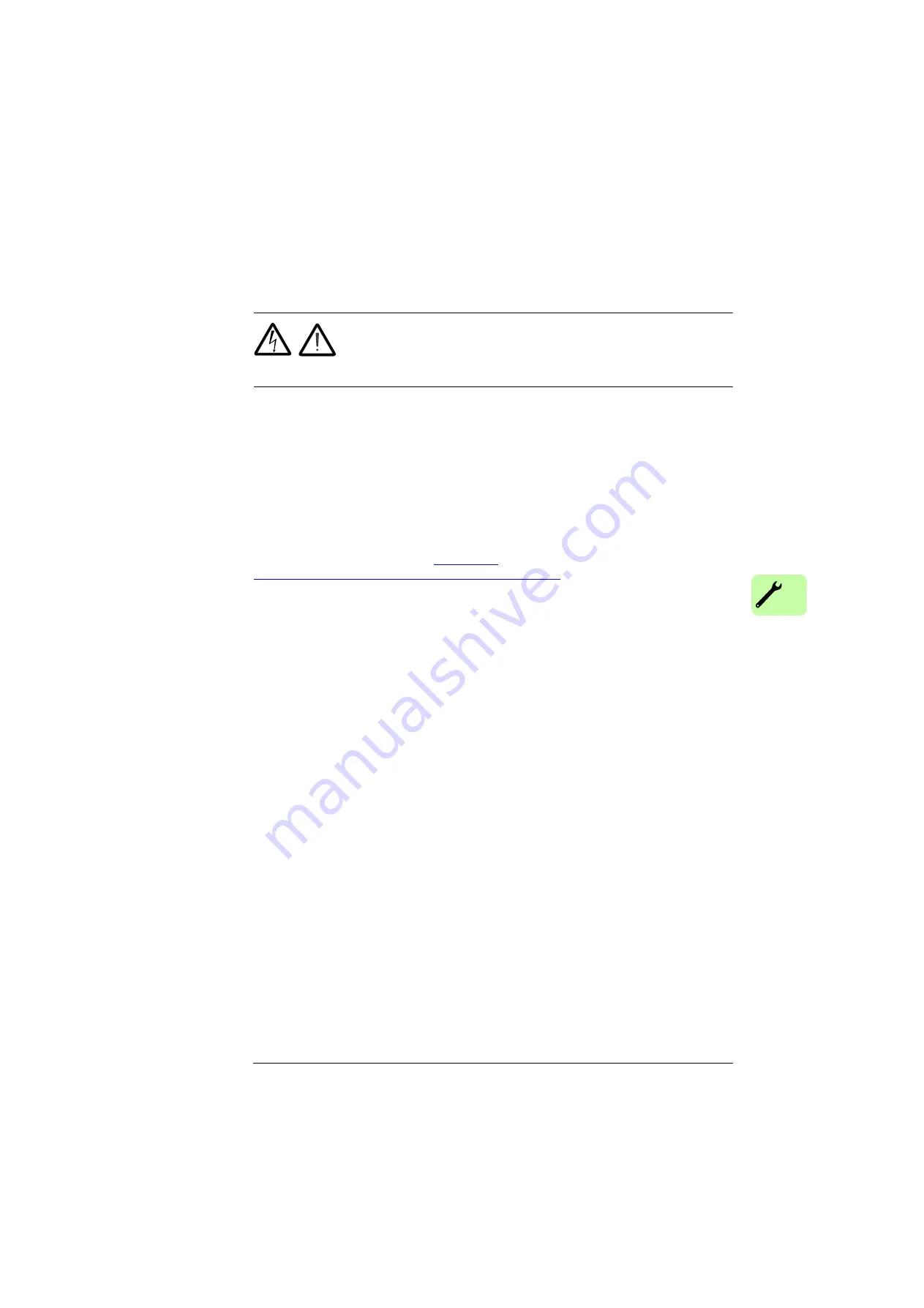 ABB ACS880-1604 Hardware Manual Download Page 41