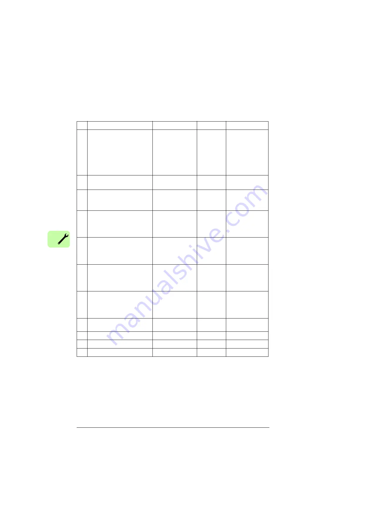 ABB ACS880-1604 Hardware Manual Download Page 44