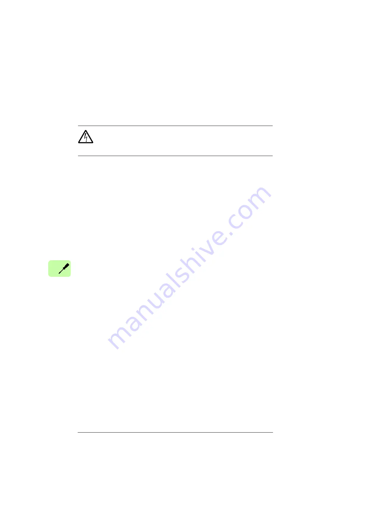 ABB ACS880-1604 Hardware Manual Download Page 66